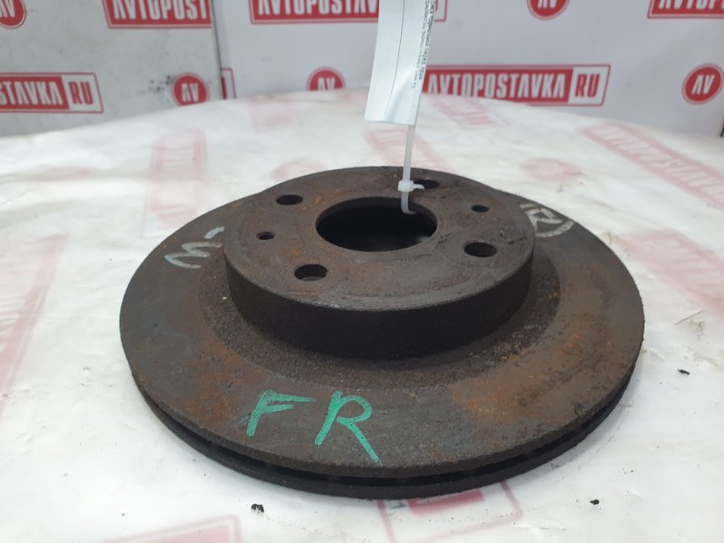 Диск тормозной, 700 рублей, Красноярск