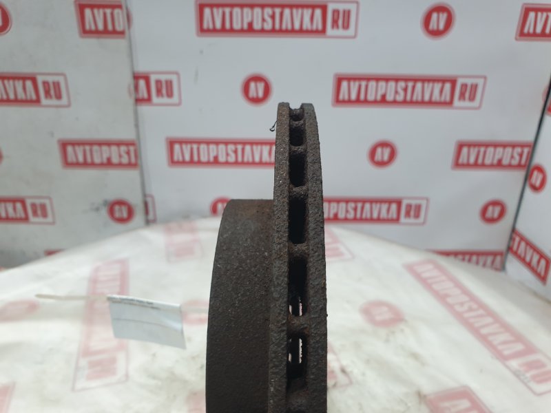 Диск тормозной, 700 рублей, Красноярск