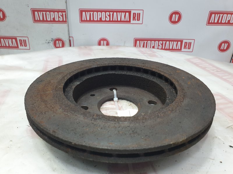 Диск тормозной, 700 рублей, Красноярск