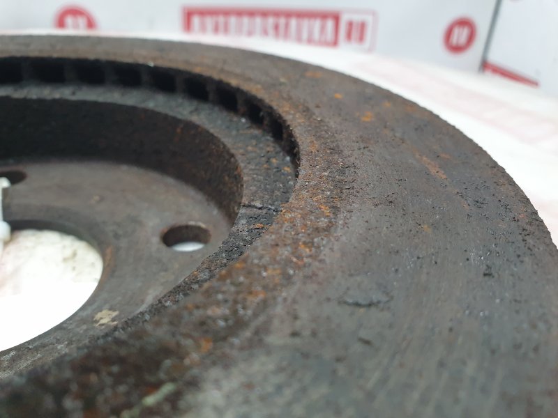 Диск тормозной, 700 рублей, Красноярск