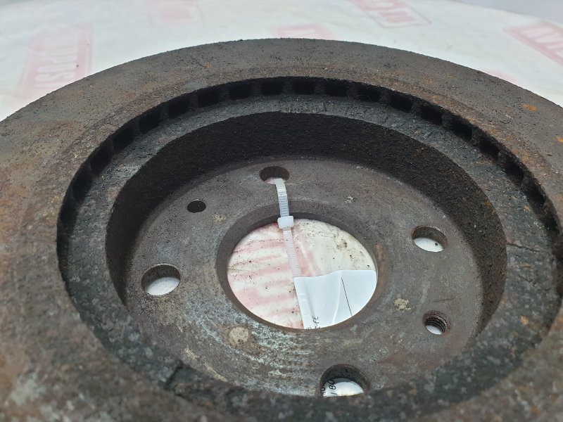 Диск тормозной, 700 рублей, Красноярск