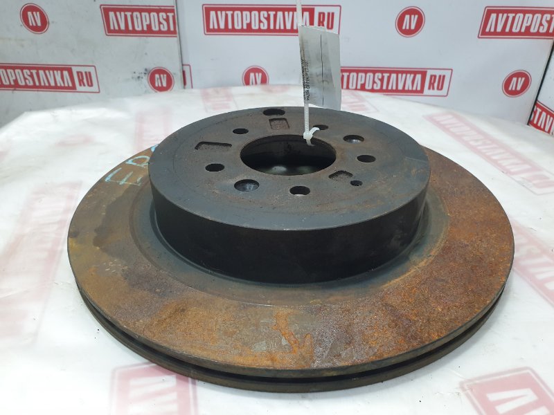 Диск тормозной, 1200 рублей, Красноярск