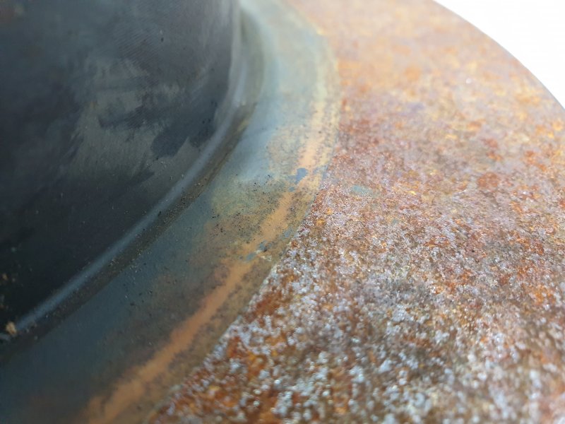 Диск тормозной, 1200 рублей, Красноярск