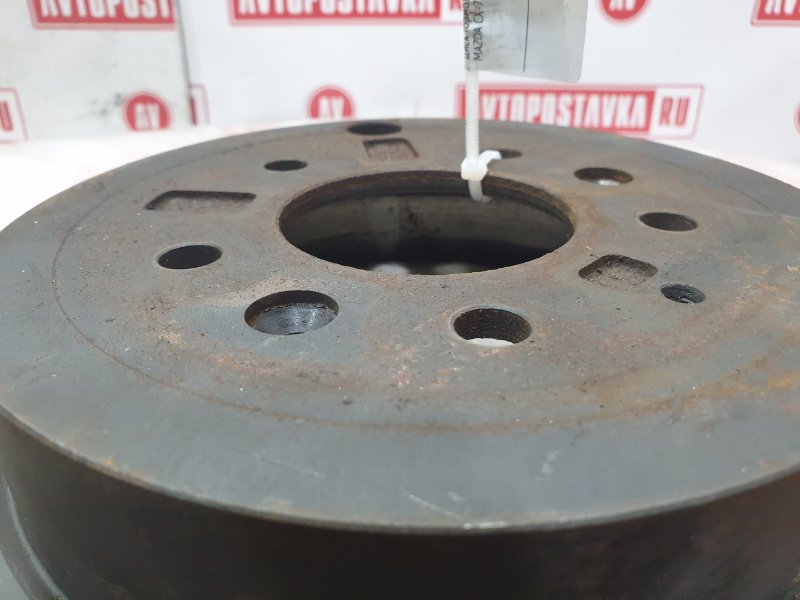 Диск тормозной, 1200 рублей, Красноярск