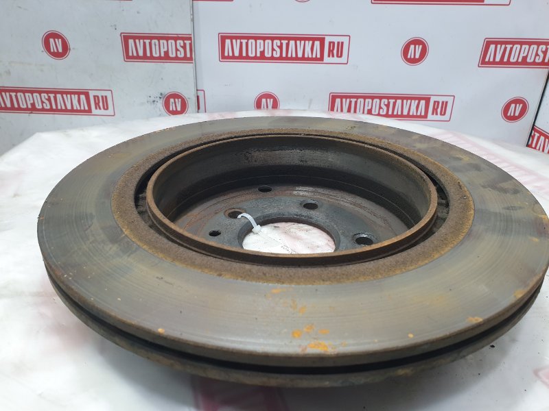 Диск тормозной, 1200 рублей, Красноярск