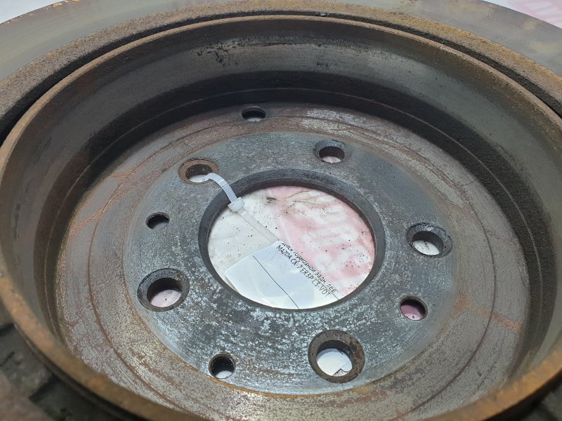 Диск тормозной, 1200 рублей, Красноярск