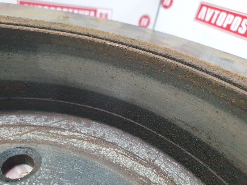 Диск тормозной, 1200 рублей, Красноярск