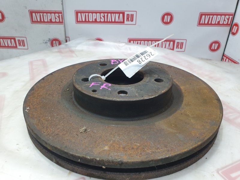 Диск тормозной, 1200 рублей, Красноярск