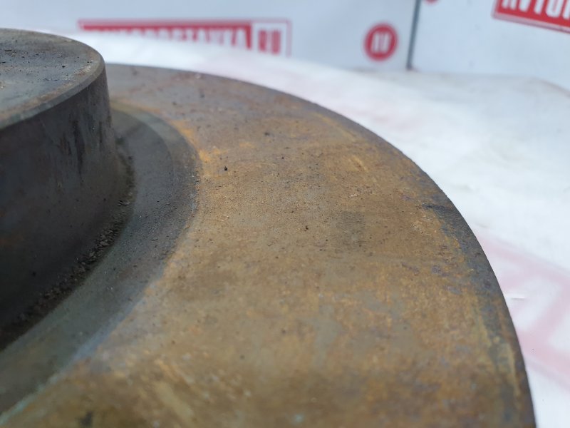 Диск тормозной, 1200 рублей, Красноярск