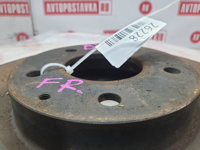 Диск тормозной, 1200 рублей, Красноярск