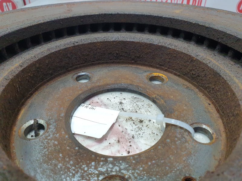 Диск тормозной, 1200 рублей, Красноярск