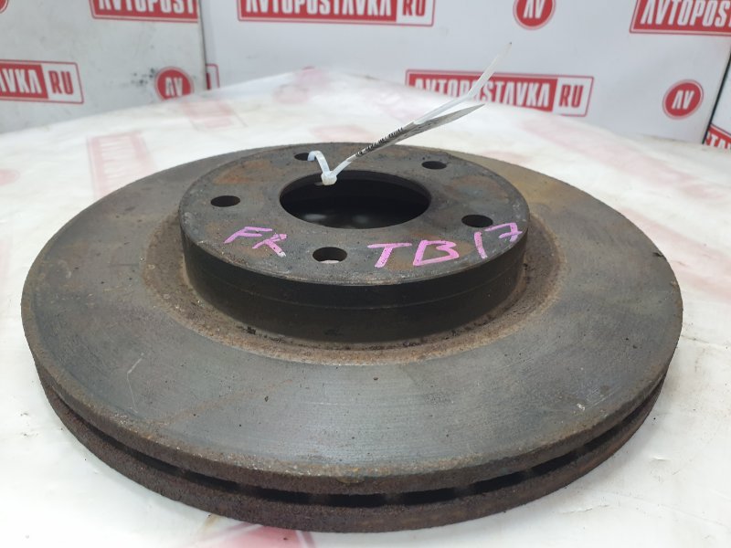 Диск тормозной, 1000 рублей, Красноярск