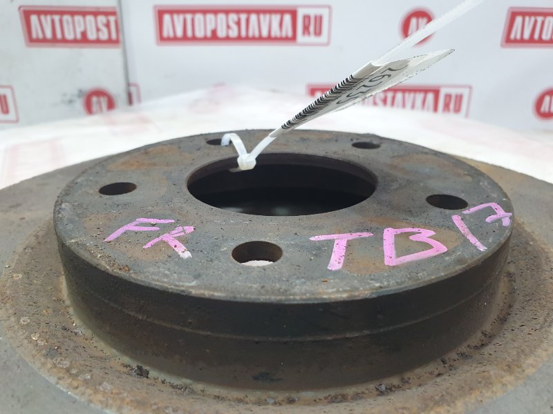 Диск тормозной, 1000 рублей, Красноярск