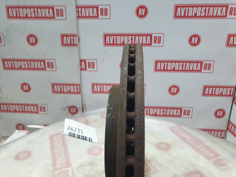 Диск тормозной, 1000 рублей, Красноярск