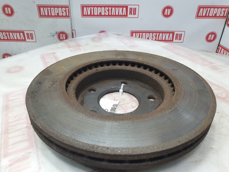 Диск тормозной, 1000 рублей, Красноярск