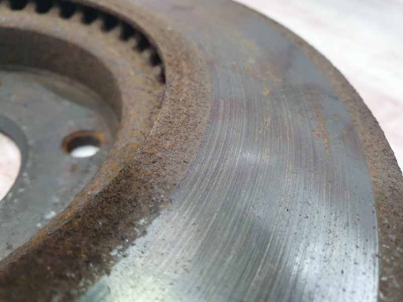 Диск тормозной, 1000 рублей, Красноярск