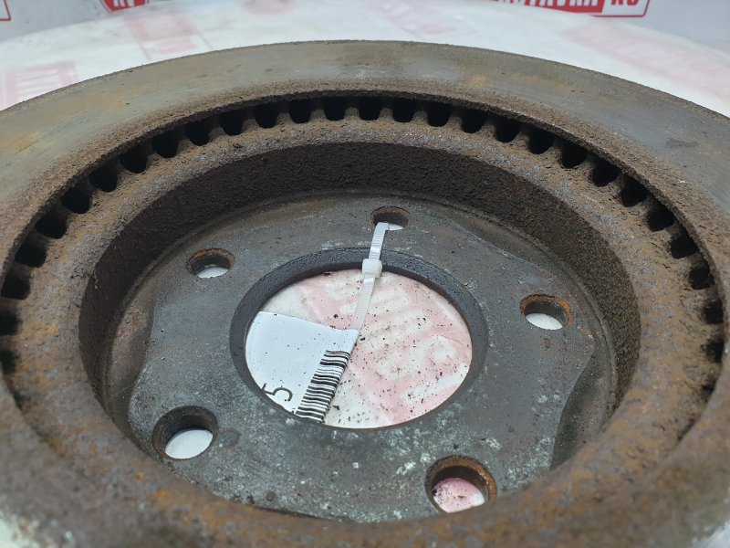 Диск тормозной, 1000 рублей, Красноярск