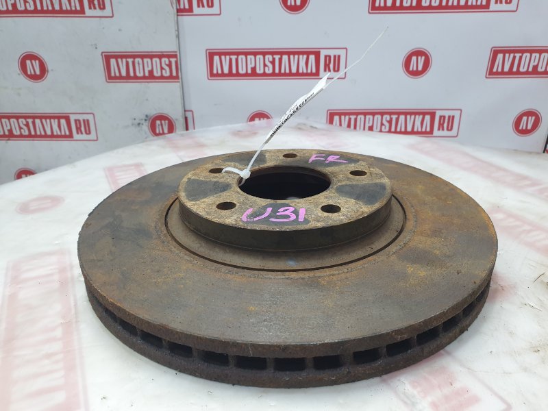 Диск тормозной, 700 рублей, Красноярск