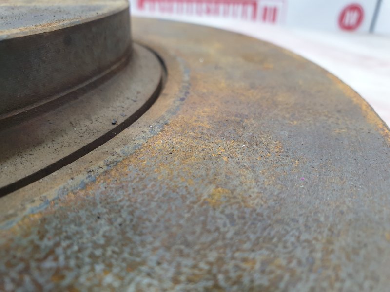 Диск тормозной, 700 рублей, Красноярск