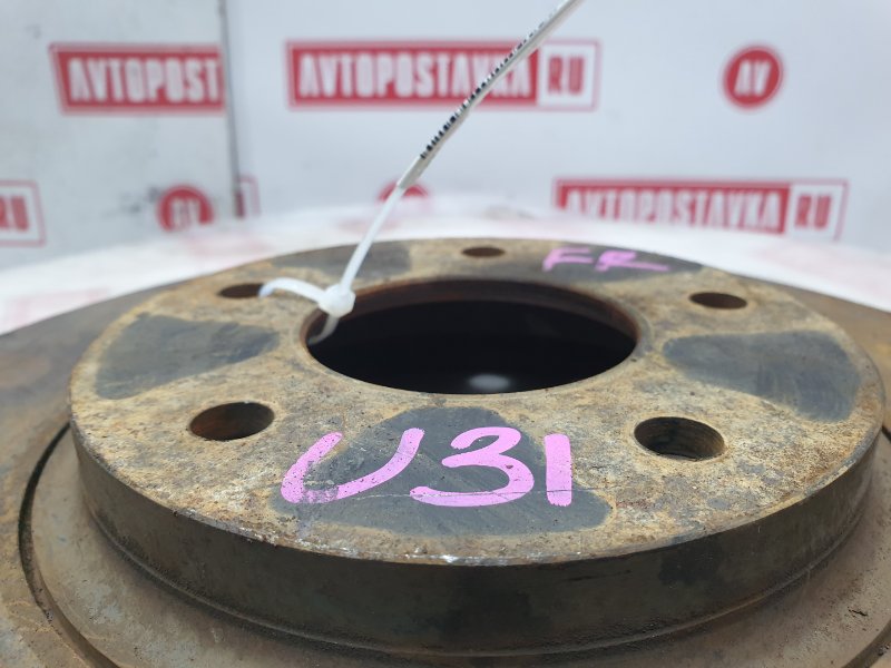 Диск тормозной, 700 рублей, Красноярск