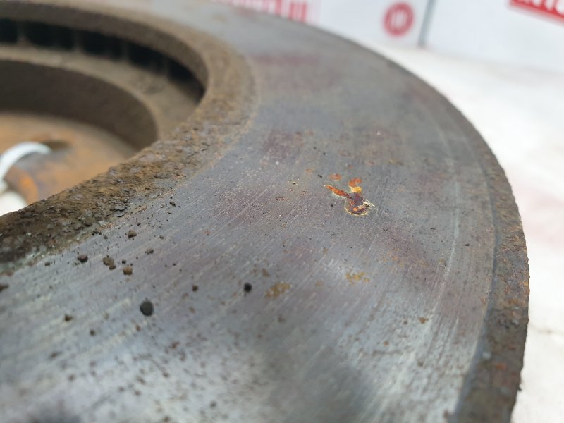 Диск тормозной, 700 рублей, Красноярск