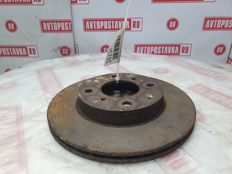 Диск тормозной, 800 рублей, Красноярск