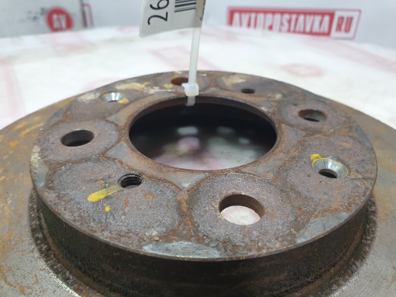 Диск тормозной, 800 рублей, Красноярск