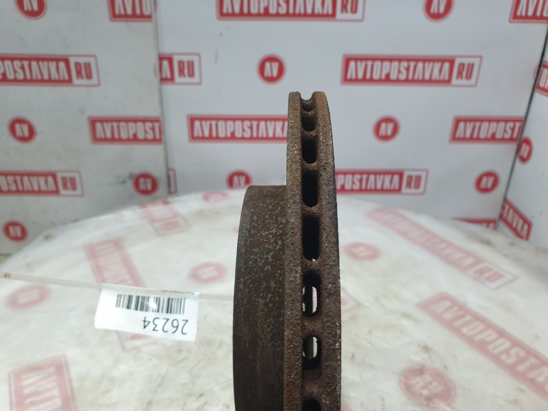 Диск тормозной, 800 рублей, Красноярск