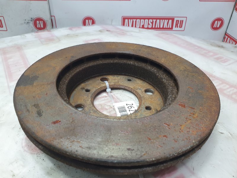 Диск тормозной, 800 рублей, Красноярск