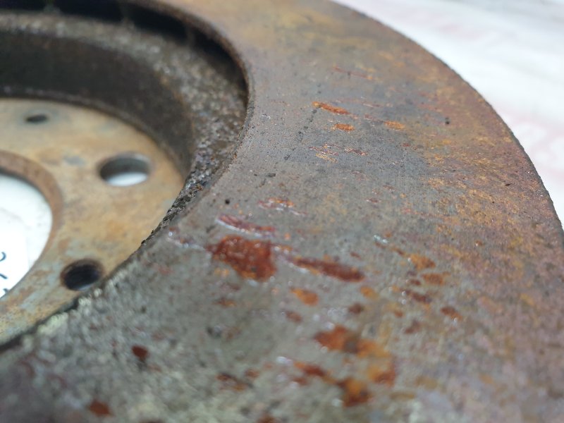 Диск тормозной, 800 рублей, Красноярск