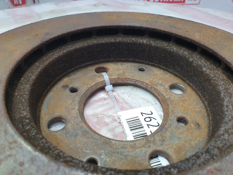 Диск тормозной, 800 рублей, Красноярск