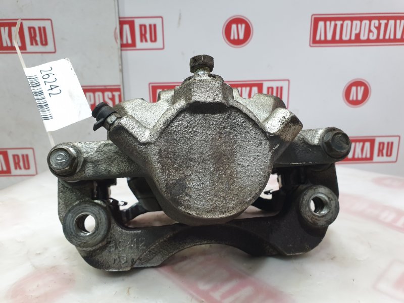 Суппорт тормозной, 5000 рублей, Красноярск