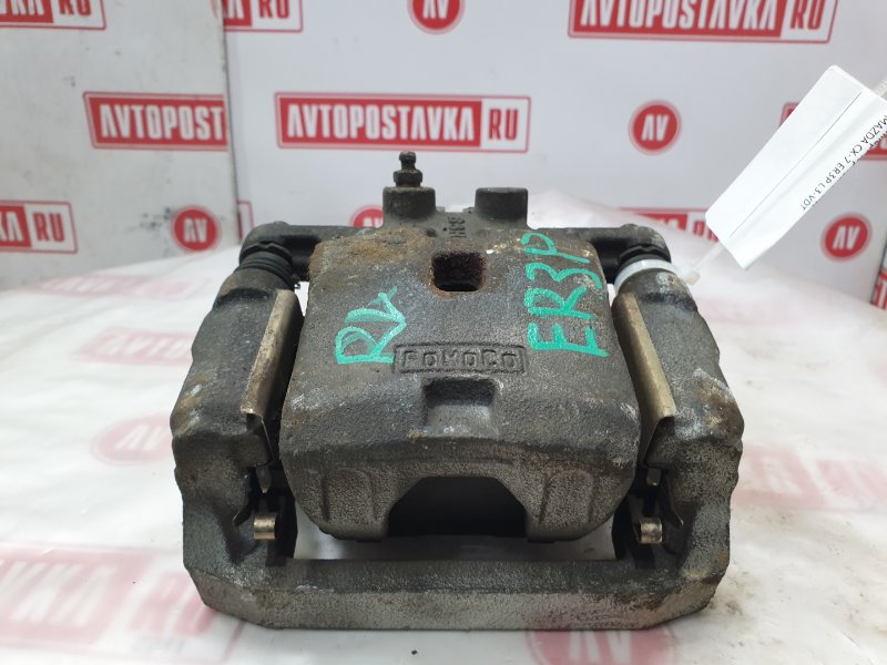 Суппорт тормозной, 1100 рублей, Красноярск