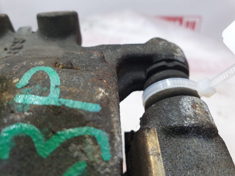 Суппорт тормозной, 1100 рублей, Красноярск