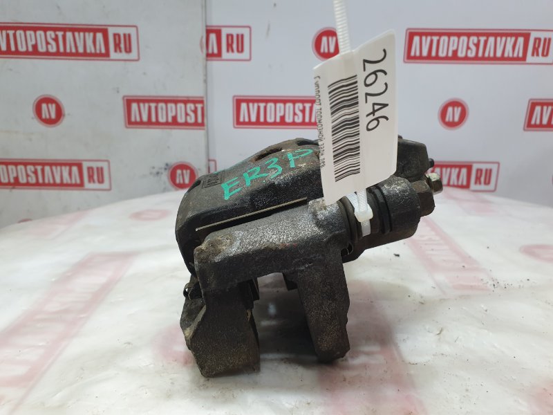 Суппорт тормозной, 1100 рублей, Красноярск