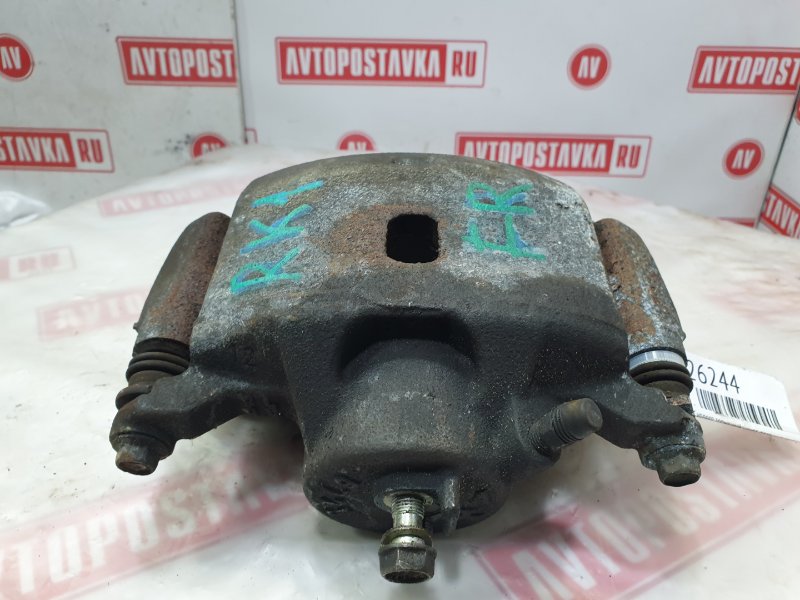 Суппорт тормозной, 700 рублей, Красноярск