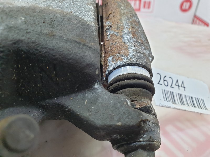 Суппорт тормозной, 700 рублей, Красноярск