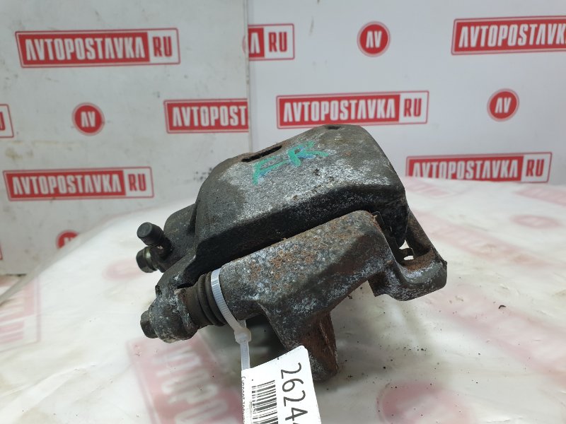 Суппорт тормозной, 700 рублей, Красноярск