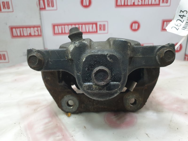 Суппорт тормозной, 600 рублей, Красноярск