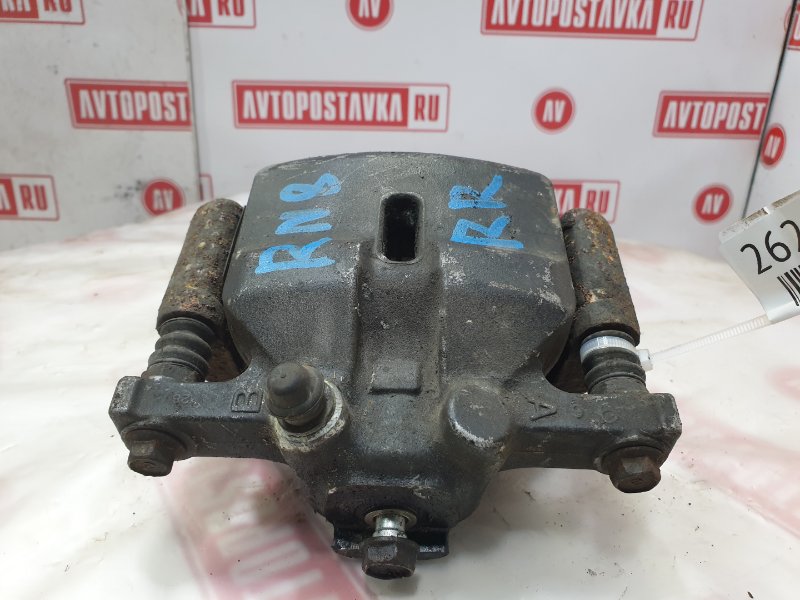 Суппорт тормозной, 600 рублей, Красноярск