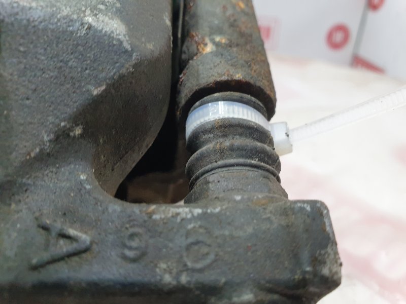 Суппорт тормозной, 600 рублей, Красноярск