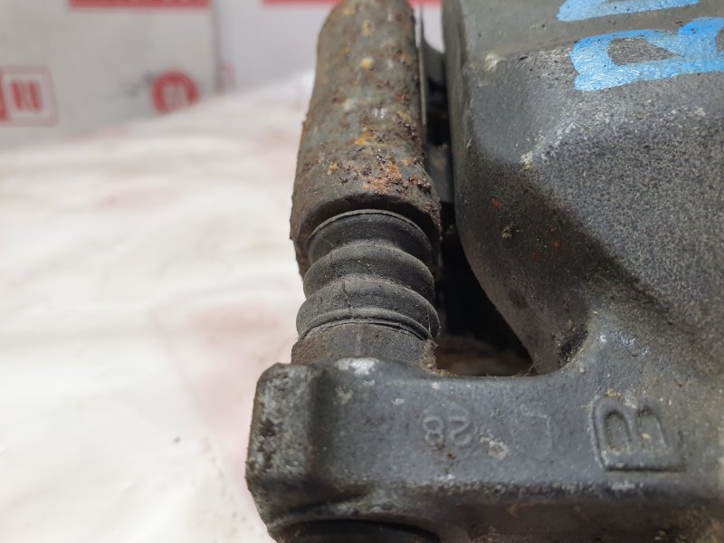 Суппорт тормозной, 600 рублей, Красноярск