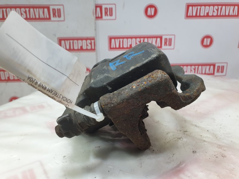 Суппорт тормозной, 600 рублей, Красноярск