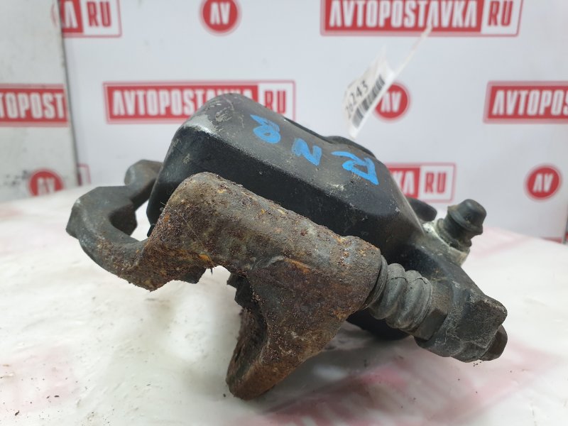 Суппорт тормозной, 600 рублей, Красноярск