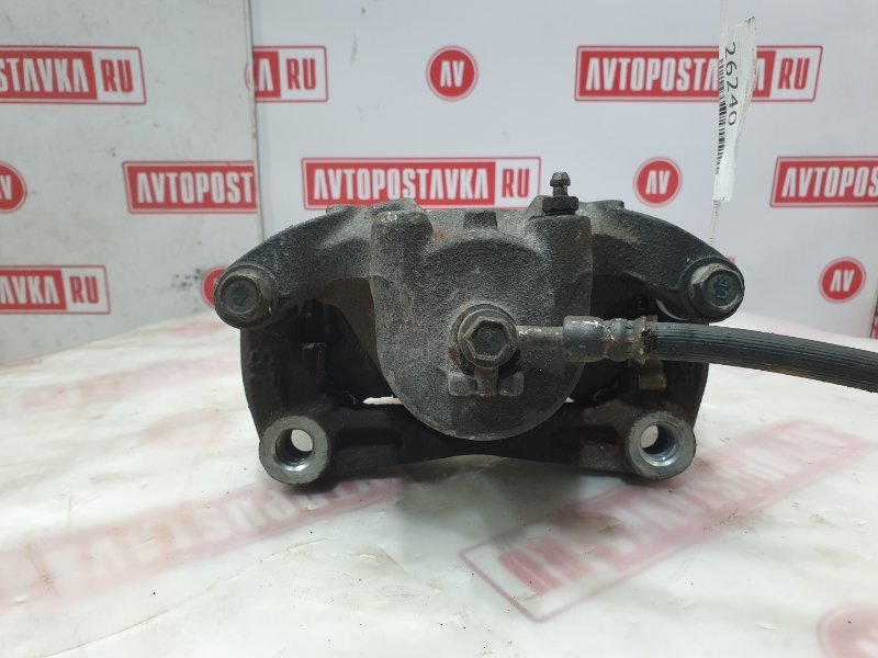 Суппорт тормозной, 1500 рублей, Красноярск