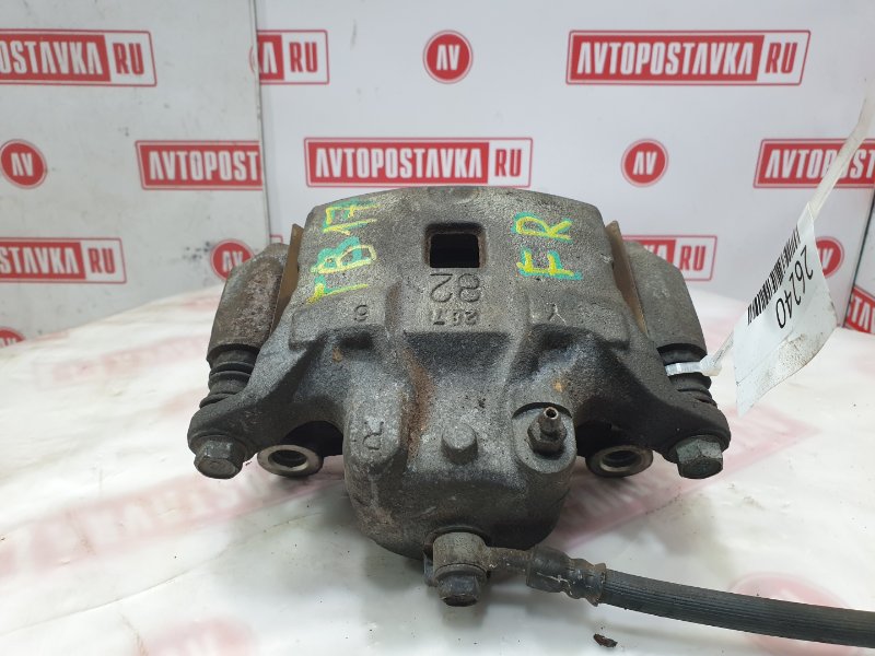 Суппорт тормозной, 1500 рублей, Красноярск