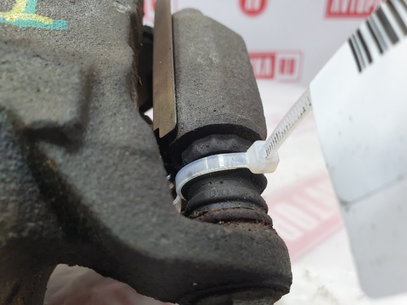 Суппорт тормозной, 1500 рублей, Красноярск