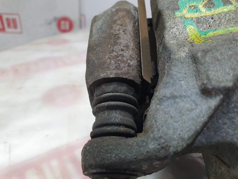 Суппорт тормозной, 1500 рублей, Красноярск