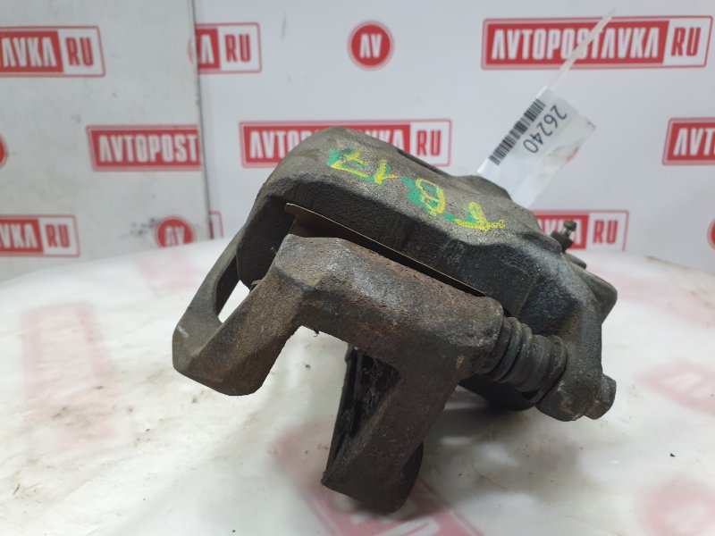 Суппорт тормозной, 1500 рублей, Красноярск