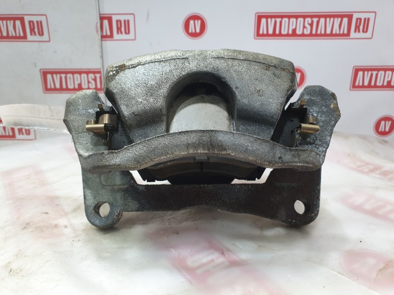 Суппорт тормозной, 1500 рублей, Красноярск